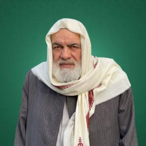 اسماعيل مجذوب