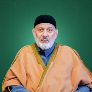 محمود أبو الهدى الحسيني